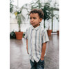 Boys Giselle Button Down - Shirts - 2