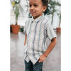 Boys Giselle Button Down - Shirts - 3
