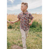 Boys Full Bloom Button Down - Shirts - 2 - thumbnail