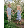 Girls Estella Dress - Dresses - 2