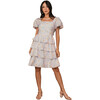 Women's Florencia Dress - Dresses - 1 - thumbnail