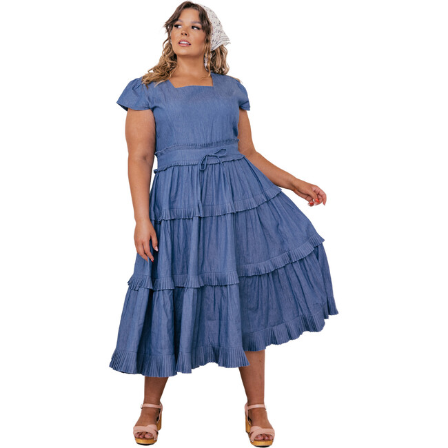 Women's Take Flight Dress - Dresses - 1