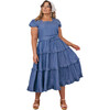 Women's Take Flight Dress - Dresses - 1 - thumbnail