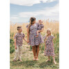 Girls Full Bloom Dress - Dresses - 3
