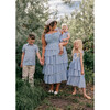 Girls Estella Dress - Dresses - 3