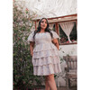 Women's Florencia Dress - Dresses - 3