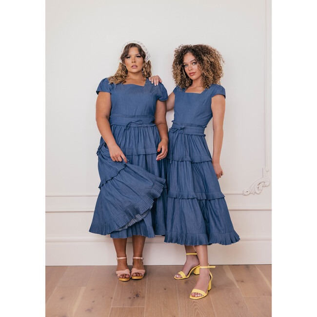 Women's Take Flight Dress - Dresses - 2