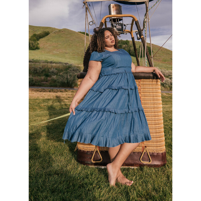 Women's Take Flight Dress - Dresses - 3