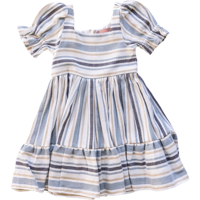 Girls Giselle Dress - Dresses - 1