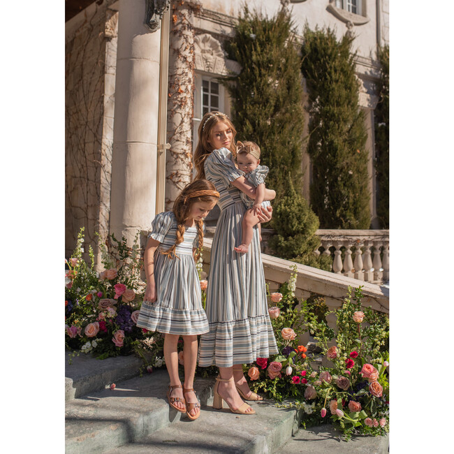 Girls Giselle Dress - Dresses - 2