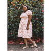 Women's Berry Basket Dress - Dresses - 2