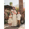 Girls Sophia Dress - Dresses - 3