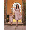 Women's Berry Basket Dress - Dresses - 3