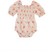 Baby Berry Basket Romper - Rompers - 1 - thumbnail