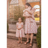 Baby Berry Basket Romper - Rompers - 2