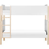 TipToe Bunk Bed, White - Beds - 1 - thumbnail