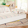 TipToe Bunk Bed, White - Beds - 3 - thumbnail