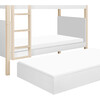 TipToe Bunk Bed, White - Beds - 9