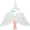 Winged Unicorn Dress Up - Costumes - 1 - thumbnail