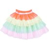 Neon Tulle Ruffle Tutu - Costumes - 1 - thumbnail