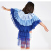 Blue Bird Cape Dress-Up - Costumes - 2 - thumbnail