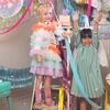 Neon Tulle Ruffle Tutu - Costumes - 2