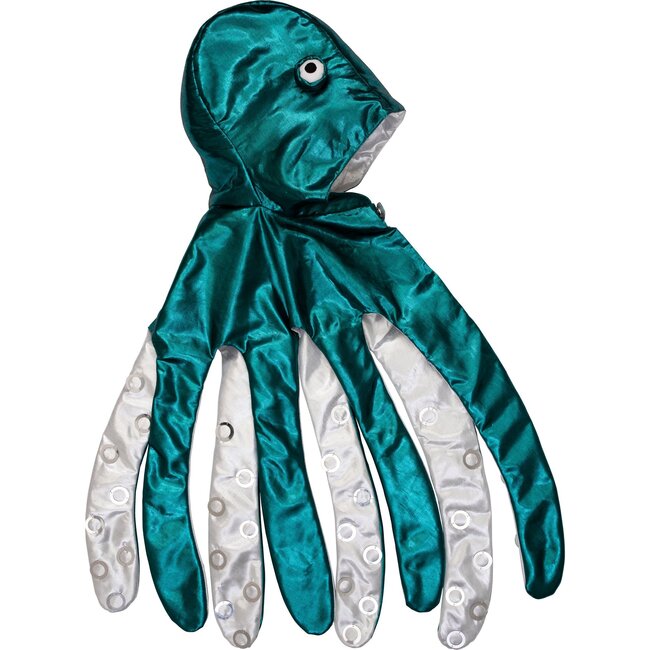 Octopus Costume - Costumes - 1