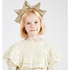 Gold Puffy Star Headband - Costumes - 2 - thumbnail