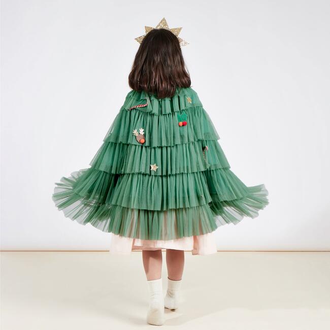 Tree Cape Costume - Costumes - 2