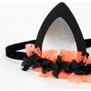 Halloween Cat Ear Headbands - Costumes - 2