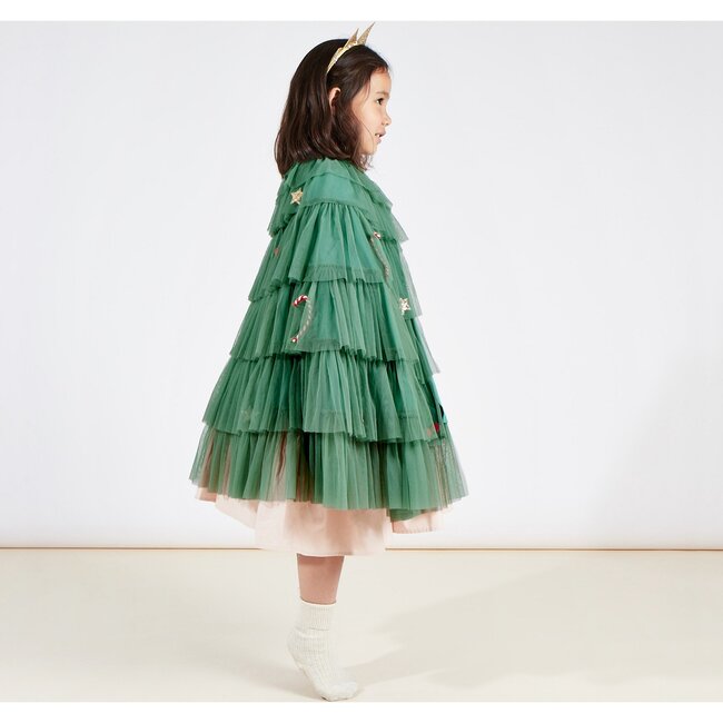 Tree Cape Costume - Costumes - 3