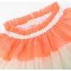 Neon Tulle Ruffle Tutu - Costumes - 4