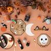 Halloween Cat Ear Headbands - Costumes - 3