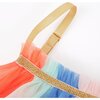 Rainbow Girl Costume - Costumes - 4