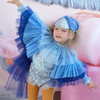 Blue Bird Cape Dress-Up - Costumes - 9 - thumbnail