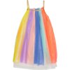 Rainbow Girl Costume - Costumes - 6