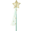 White Tulle Wand - Costumes - 1 - thumbnail