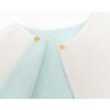 Sherpa Fleece Bunny Costume, White - Costumes - 4