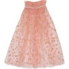 Star Tulle Cape, Pink - Costumes - 1 - thumbnail