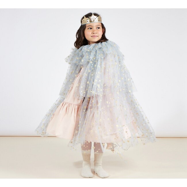 Layered Tulle Star Costume - Costumes - 2