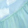 Cloud Dress Costume - Costumes - 5