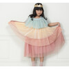 Rainbow Ruffle Princess Costume - Costumes - 4