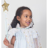 White Tulle Wand - Costumes - 2