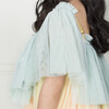 Rainbow Ruffle Princess Costume - Costumes - 5 - thumbnail