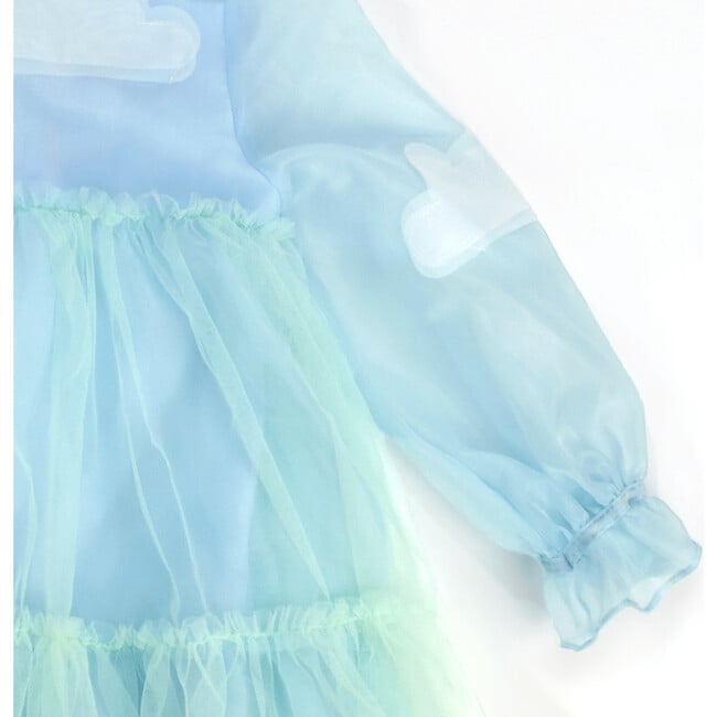 Cloud Dress Costume - Costumes - 6