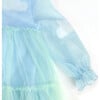 Cloud Dress Costume - Costumes - 6