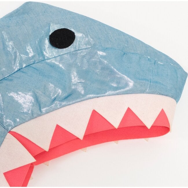 Shark Cape Dress Up - Costumes - 3