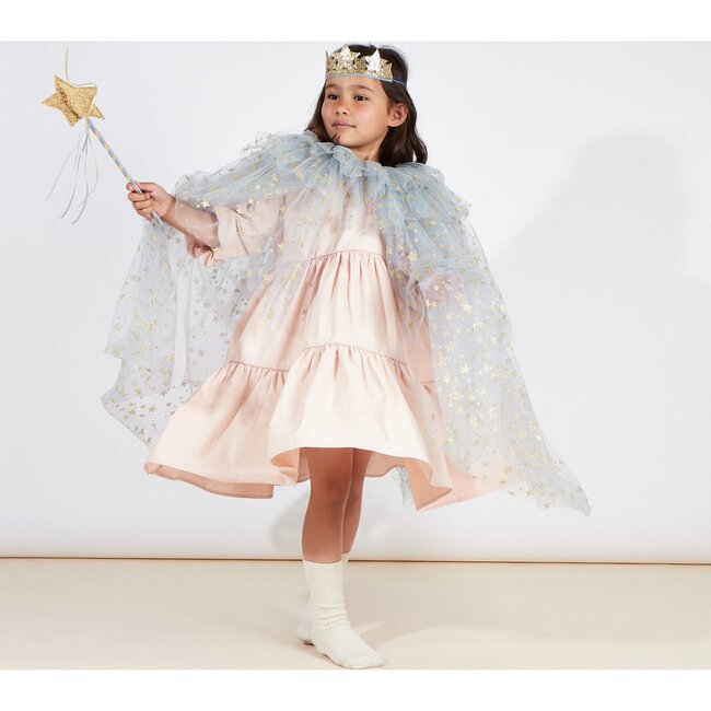 Layered Tulle Star Costume - Costumes - 4