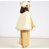 Lion Cape Dress Up - Costumes - 3