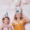 Peach Feather Capelet - Costumes - 2